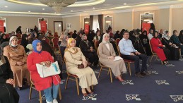 Saadet Partili Kadınlar Sahaya İniyor