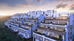 Vadi İzmit Evleri’nde 7 Daire Satışa Çıkıyor