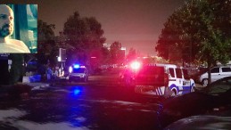 Restorandaki Kavgada Silahlar Çekildi, Ölü ve Yaralı Var