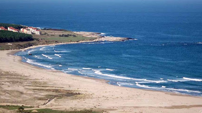 Cebeci Sahilinde Boğularak Can Verdi