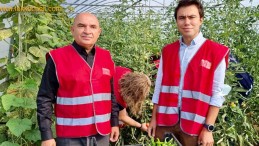 CHP Kocaeli’den Örnek Proje