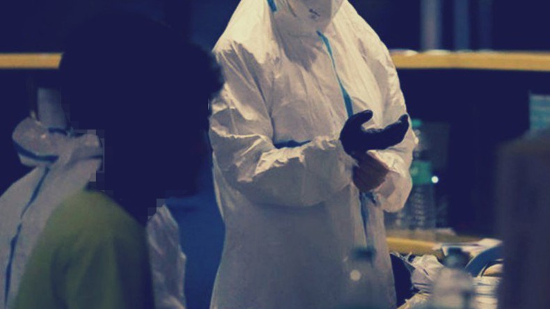 Korona İzmit’te İki Can Aldı