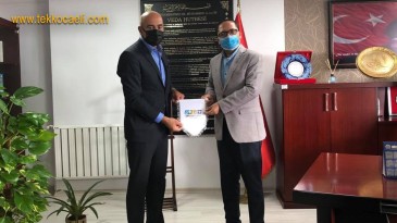 İKK Başkanı Hüseyin Erol’dan Müftülüğe Teklif; Anons Yapılsın