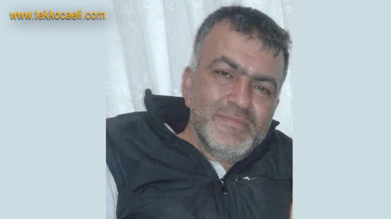 Kandıralı Çiftçi Amansız Hastalığa Yenik Düştü