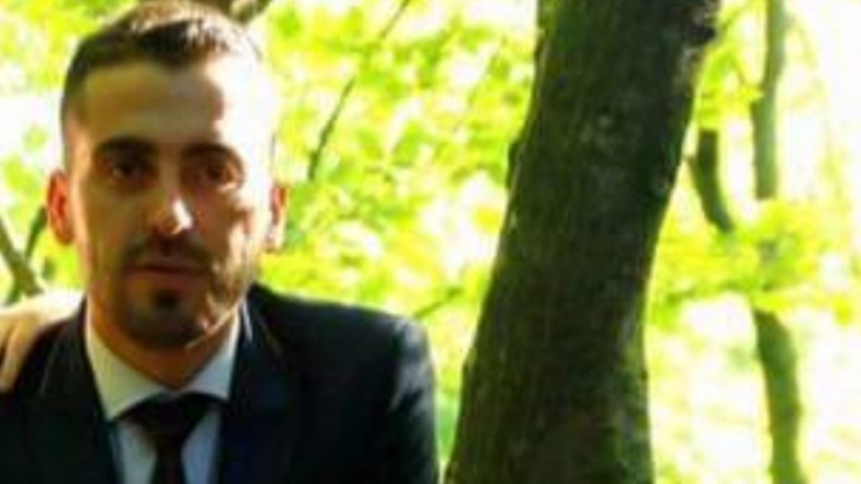 Kandıralı Genç Kazada Can Verdi