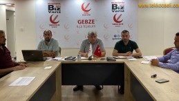 Yeniden Refah Partisi Haykırdı; ‘Milletimiz İçin Varız’