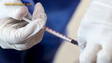 Kocaeli Başardı; Mavi Oldu