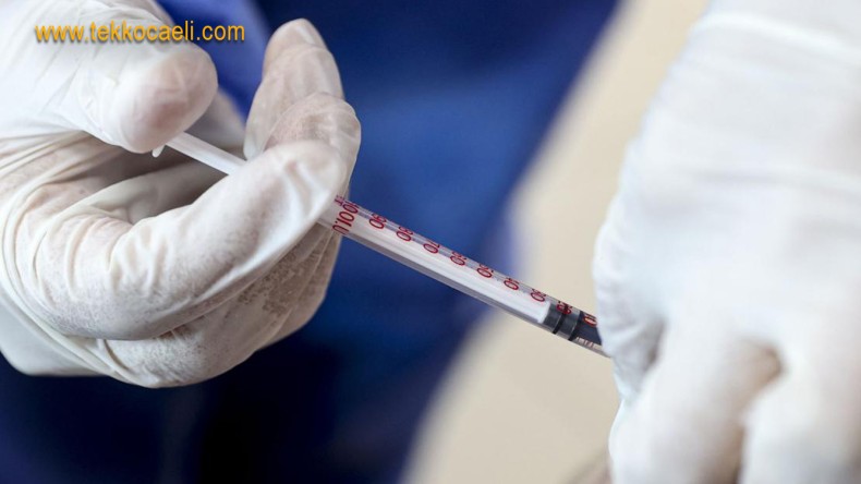 Kocaeli Başardı; Mavi Oldu