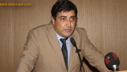 İKM’de Murat Öztürk Güven Tazeledi