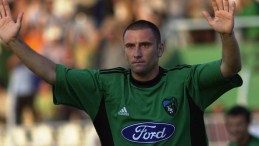 Başkan Hürriyet’ten Yordanov Sürprizi