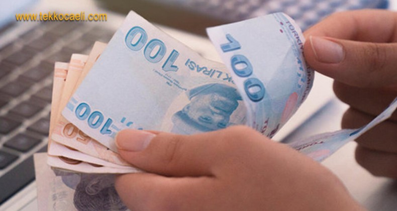 Maaşa Göre Kredi Dönemi Başlıyor