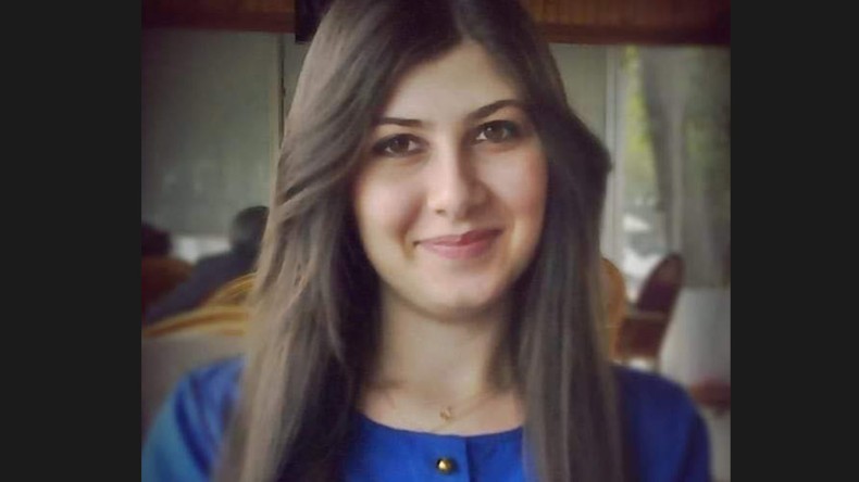 26 Yaşındaki Gizem Amansız Hastalığa Yenik Düştü