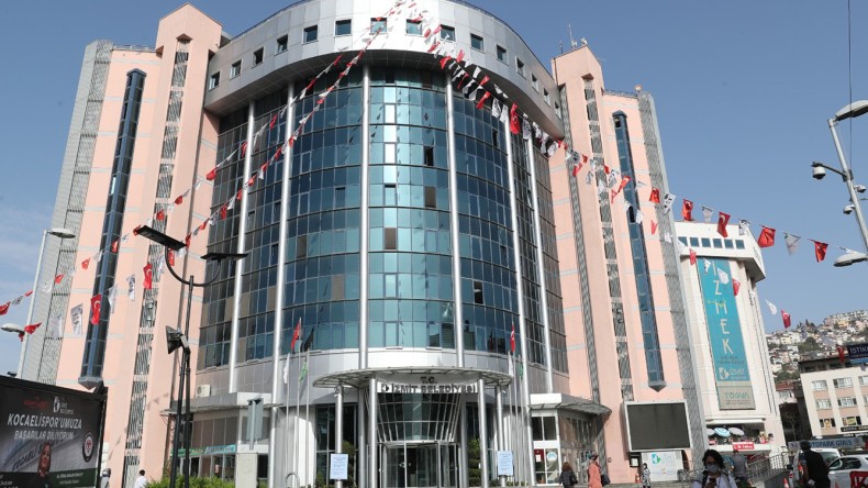 İzmit Belediyesi Uyardı; Kötü Niyetli Kişilere Karşı Dikkat!