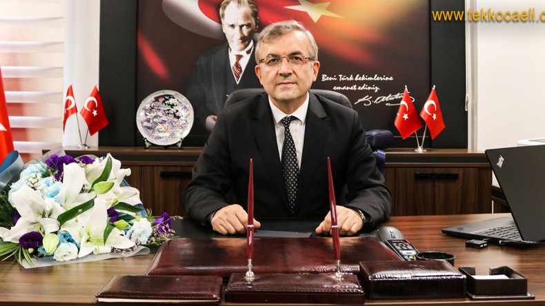 Kocaelililer’e Flaş Çağrı; Geç Kalmadan…