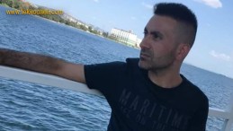 4 Çocuk Babası Beyin Tümörüne Yenildi