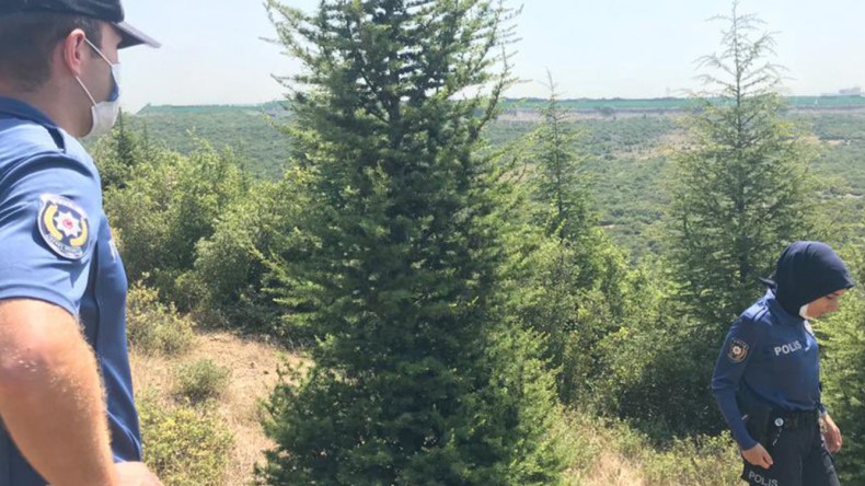 Havadan Karadan, Kocaeli’nin Her Yerinde