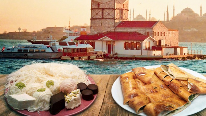 İzmit Belediyesi Üreticileri BELTUR ile Buluşturuyor