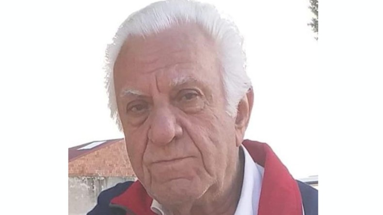 Kaymakamlıktan Emekli Nizamettin Özgün Kalbine Yenildi