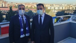 Deva Partisi Kocaeli 1. Yılını Kutluyor