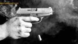 Çılgın Sevgili Dehşet Saçtı