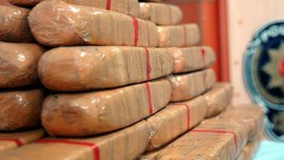 Valilik Duyurdu; İşte Aylık Uyuşturucu Bilançosu
