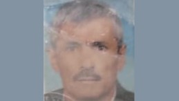 65 Yaşındaki Çiftçi Kendini Astı