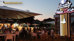 Gülümse Kafe de Bir Hizmet Daha; Hem de Ücretsiz