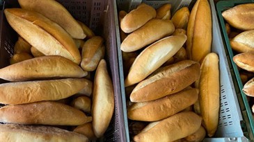 ŞOK KARAR; 6 İlçede Aşı Olmayana Ekmek Satılmayacak