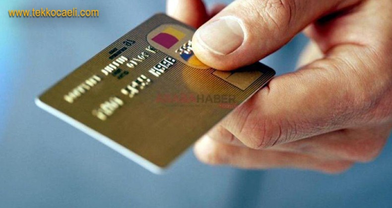 Kredi Kartı Kullanıcıları Dikkat! Değişiyor