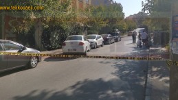 Silahlı Bıçaklı Kavga; Ölü ve Yaralılar Var