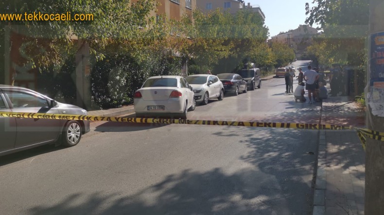 Silahlı Bıçaklı Kavga; Ölü ve Yaralılar Var