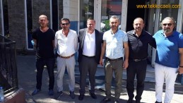 İzmit Belediyesi’nde Yeni Koordinatör Dur Durak Bilmiyor