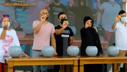 Mobesko SEAT Ibiza Çekilişi Sonuçlandı