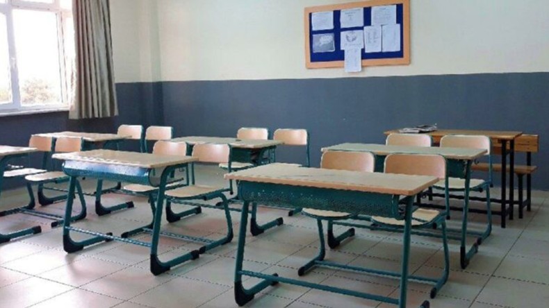 Okulların Açılmasına İlişkin Flaş Karar