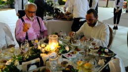 Kuveyt Meclis Başkanı TRYP By Wyndham Otel’e Geldi