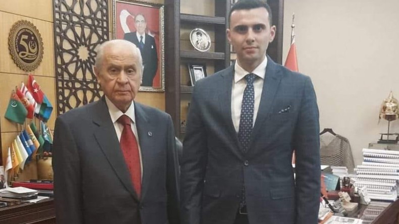 MHP Kocaeli İl Yönetimi Belli oldu