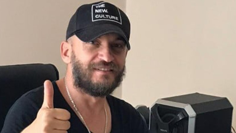 Büyük Sürpriz; 2023 Seçimlerinde Adayım Dedi