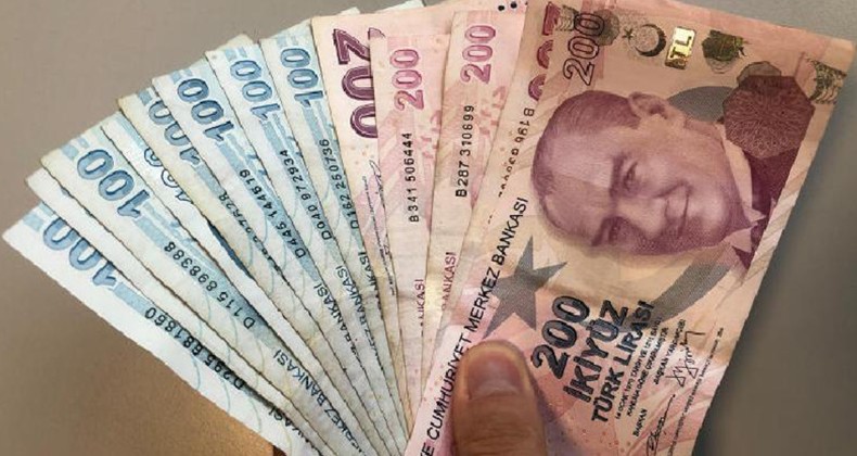 Bankada Hesabı Olanlar Dikkat! Ve Başladı