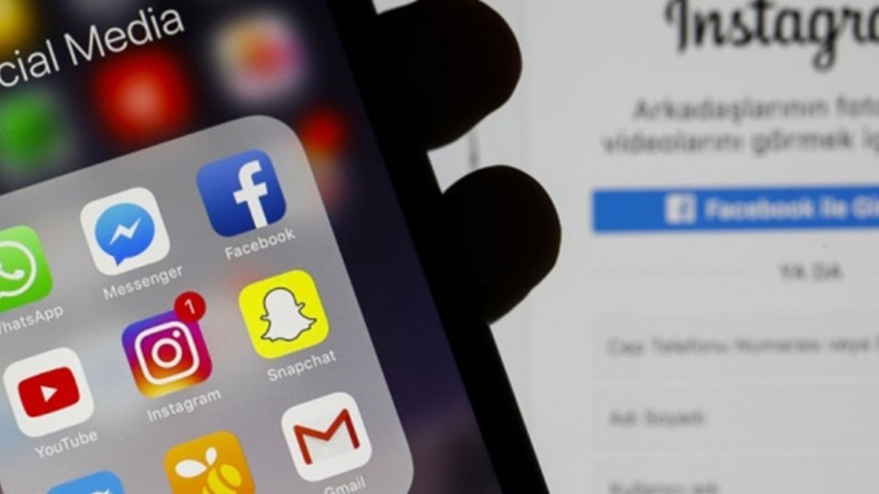 Sosyal Medya’ya Ayar Geliyor