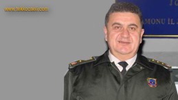 Jandarma Genel Komutanlığı’nda Atamalar