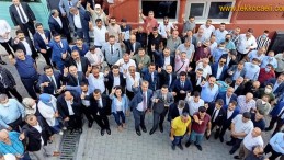 MHP Kocaeli’de Neler Oluyor; Büyük Değişim….