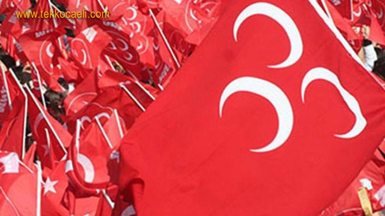 MHP’den Flaş Hamle