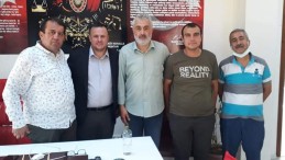 İzmit’te Yeni Koordinatör Göreve Hızlı Başladı