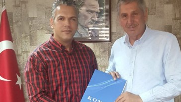 Konak Hastanesi, Kamyoncular Odası ile Protokol İmzaladı