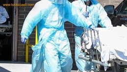 4 Çocuk Annesi Koronaya Yenik Düştü