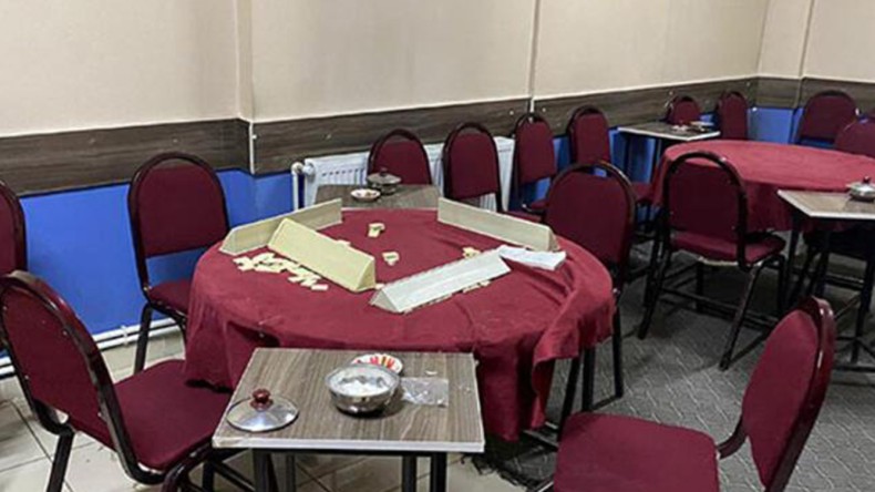 Kahvehanelere Aşı Olmayanlar Giremeyecek mi?