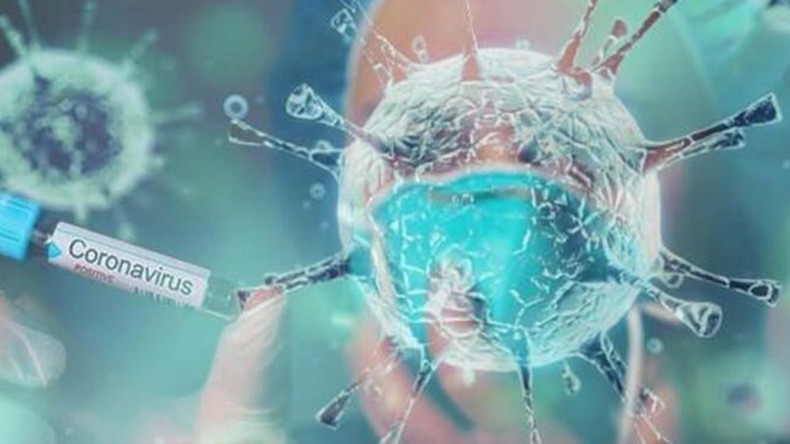 Aynı Aileden 3 Kişi 3 Gün İçinde Korona’dan Öldü