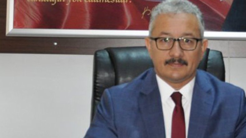 Kocaeli’nin Yeni Milli Eğitim Müdürü Belli Oldu