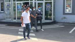 Otobüs Şoförüne Silahlı Saldırı