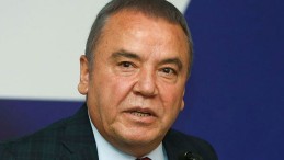 Belediye Başkanı Hastaneye Kaldırıldı